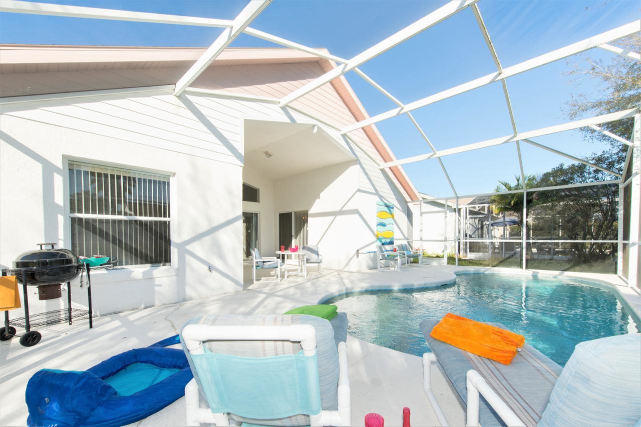 Honey Pot Villa Orlando Dış mekan fotoğraf